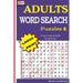 ADULTS WORD SEARCH Puzzles 1