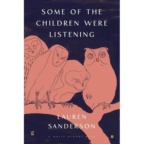 Some of the Children Were Listening