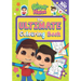 Omar & Hana the Ultimate Colouring Book