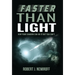Faster than Light: How Your Shadow Can Do It but You Can't