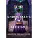 The Undertaker's Assistant: A Captivating Post-Civil War Era Novel of Southern Historical Fiction