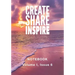 Create Share Inspire 6: Volume I, Issue 6