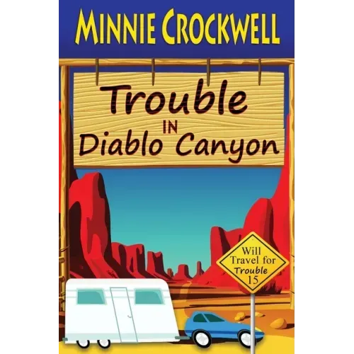 Trouble in Diablo Canyon