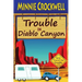 Trouble in Diablo Canyon