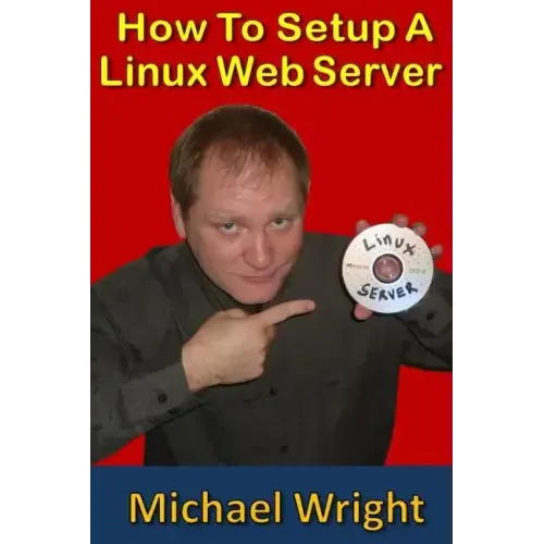 How To Setup A Linux Web Server