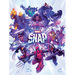 The Art of Marvel Snap