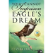 You Cannot Imprison an Eagle's Dream
