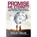 Promise Me Eternity: An Immigrant Young Woman's Quest for Safety and Belonging