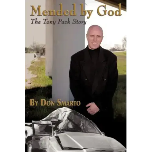 Mended by God