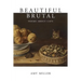 Beautiful Brutal: Poems About Cats