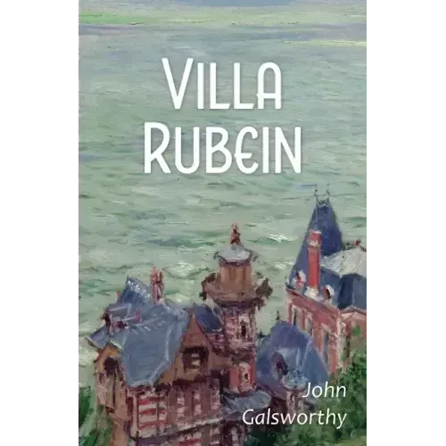 Villa Rubein