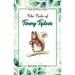 The Tale of Timmy Tiptoes