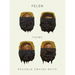 Felon: Poems