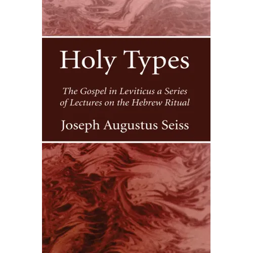 Holy Types