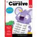 Handwriting: Cursive Workbook