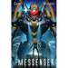 The Messenger: A Military Scifi Epic