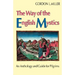 Way of the English Mystics
