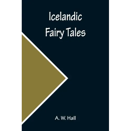 Icelandic Fairy Tales