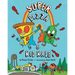 Super Pizza & Kid Kale