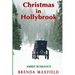 Christmas in Hollybrook: Amish Romance