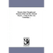 Memoir, Select Thoughts and Sermons of the Late REV. Edward Payson ... Comp. by REV. Asa Cummings ...