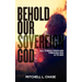 Behold Our Sovereign God