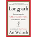 Longpath: Becoming the Great Ancestors Our Future Needs - An Antidote for Short-Termism