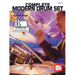 Complete Modern Drum Set