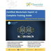 Certified Blockchain Expert v2 Complete Training Guide With Exam Practice Questions