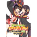 Konosuba: An Explosion on This Wonderful World!, Vol. 1 (Manga)