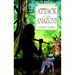 Attack of the Amazons: Volume 8