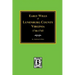 Early Wills of Lunenburg County, Virginia, 1746-1765