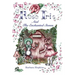 Rose Iris and the Enchanted Stones