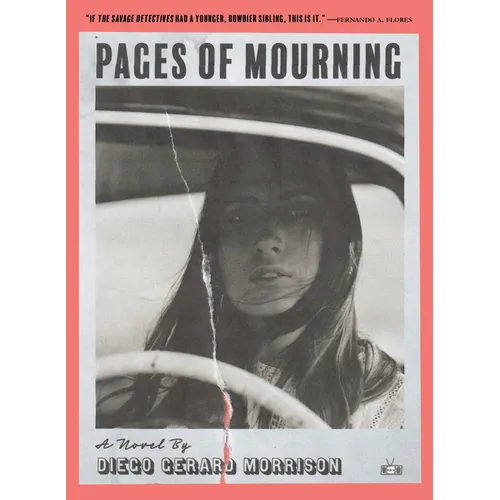 Pages of Mourning