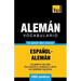 Vocabulario español-alemán - 3000 palabras más usadas