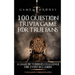 Game of Thrones: 100 Question Trivia Game for True Fans