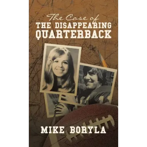 The Case of the Disappearing Quarterback