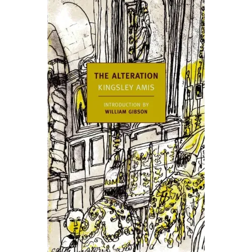 The Alteration