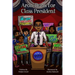 Aron Runs for Class President