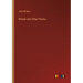 Miriam and Other Poems