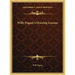 Willy Pogany's Drawing Lessons