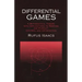 Differential Games: A Mathematical Theory with Applications to Warfare and Pursuit, Control and Optimization