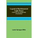 Legend of Barkhamsted Light House; A Tale from the Litchfield Hills of Connecticut