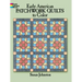 Early American Patchwork Quilts to Color