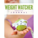 Weight Watcher Journal
