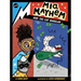 MIA Mayhem and the Cat Burglar