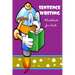 Sentence Writing Workbook for kids: Building Writing Skills: Words to Sentences Writing Fabulous for children.