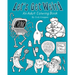 Let's Get Weird: An Adult Coloring Book
