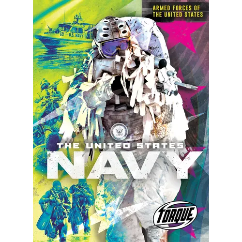 The United States Navy