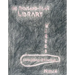 Hannes Priesch: The Thousand-Year Library: Checking Language Wörks, # 6